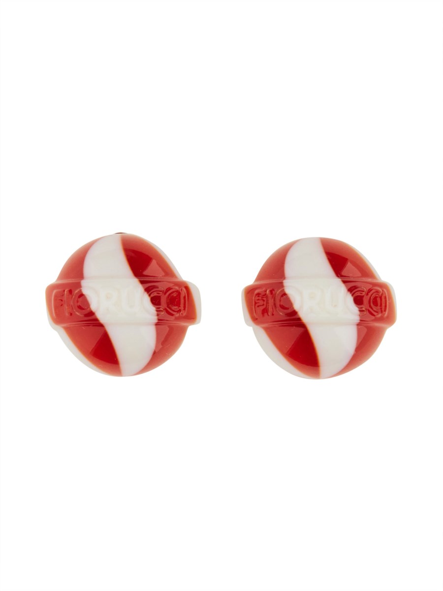 FIORUCCI ORECCHINI LOLLIPOP Offerta natalizia