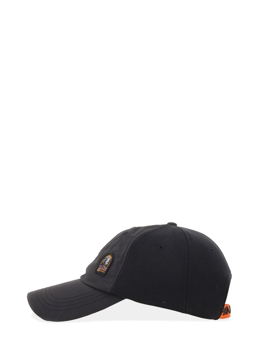 PARAJUMPERS CAPPELLO DA BASEBALL CON LOGO Offerta per la Festa della Mamma
