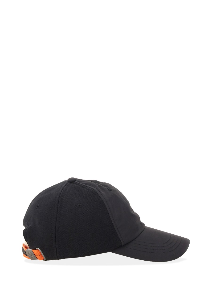 PARAJUMPERS CAPPELLO DA BASEBALL CON LOGO Offerta per la Festa della Mamma
