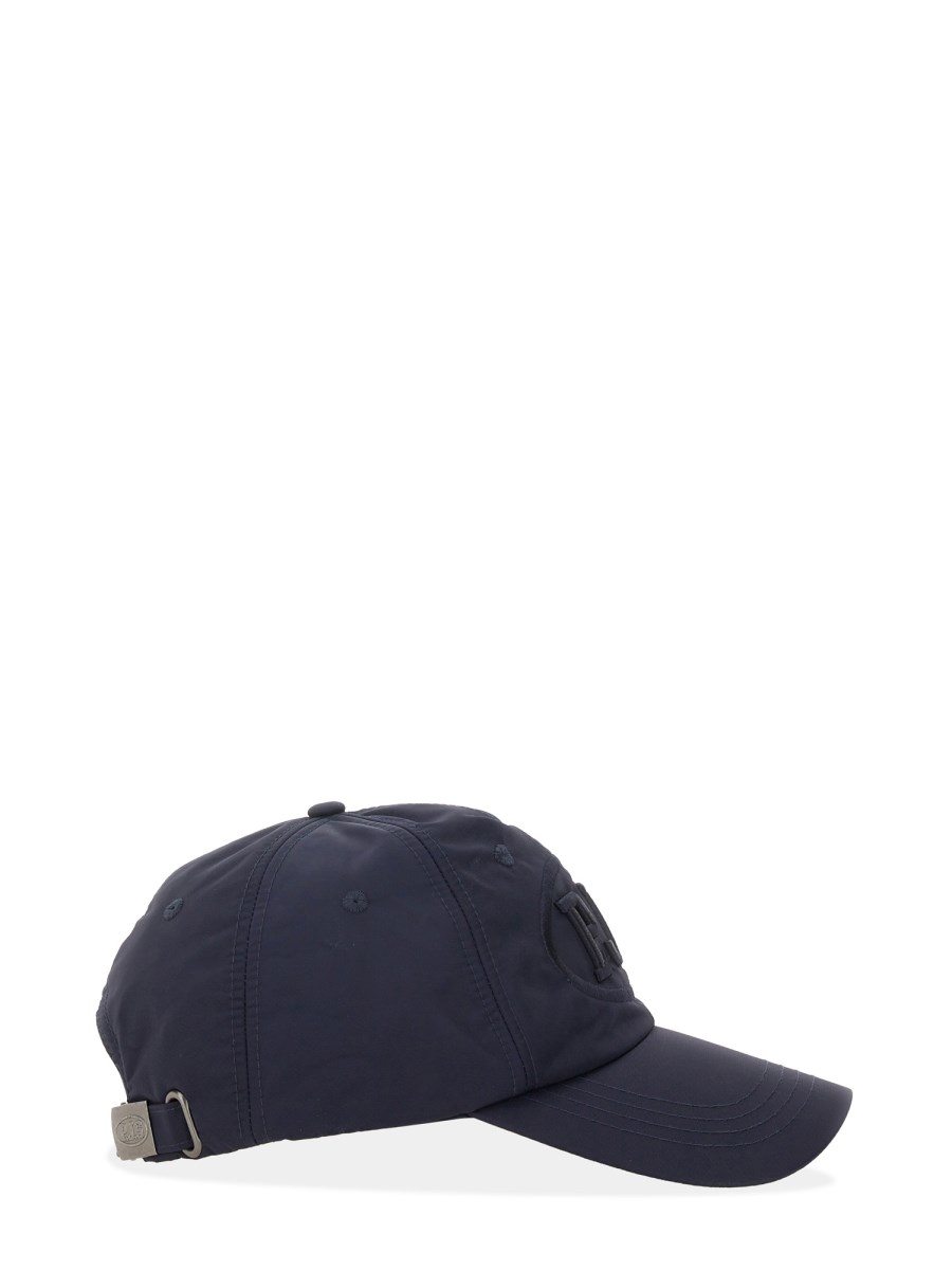 PARAJUMPERS CAPPELLO DA BASEBALL CON LOGO Offerta Giorno del Papà