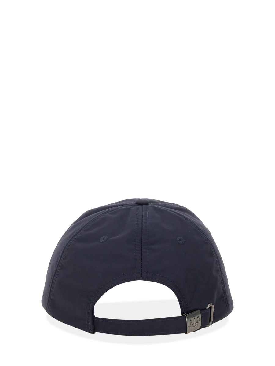 PARAJUMPERS CAPPELLO DA BASEBALL CON LOGO Offerta Giorno del Papà