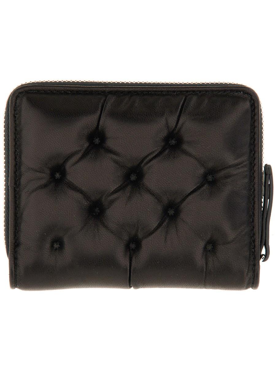 MAISON MARGIELA PORTAFOGLIO IN PELLE Offerta San Valentino