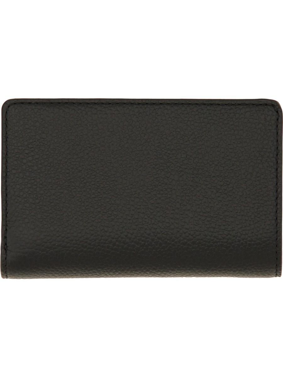 MICHAEL BY MICHAEL KORS PORTAFOGLIO IN PELLE Vendita calda