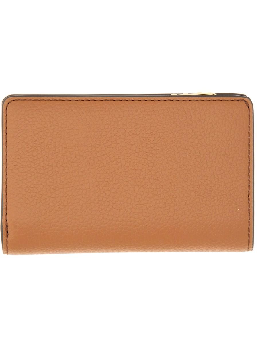 MICHAEL BY MICHAEL KORS PORTAFOGLIO IN PELLE Offerta migliore