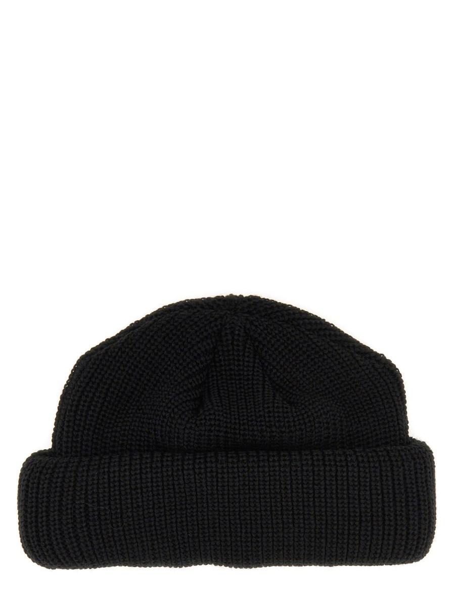 KIJIMA TAKAYUKI CAPPELLO IN MAGLIA Grandi sconti