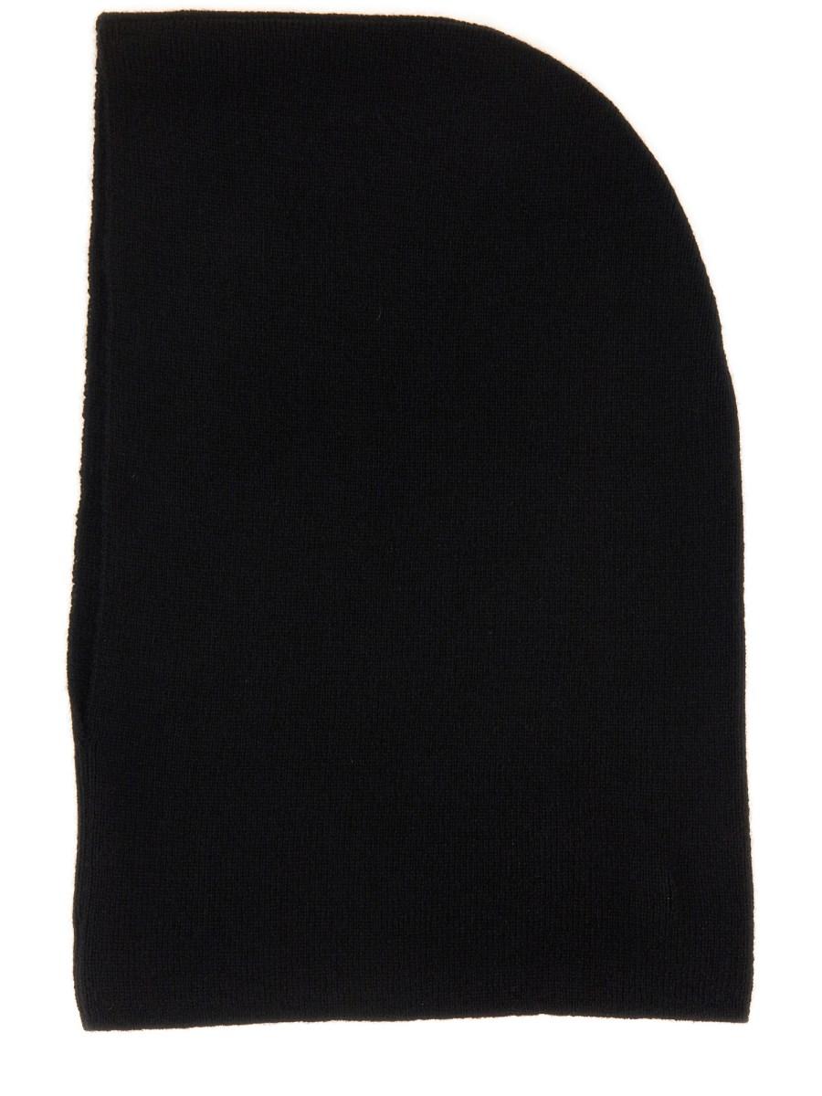 KIJIMA TAKAYUKI BALACLAVA IN CASHMERE Nuovi prodotti