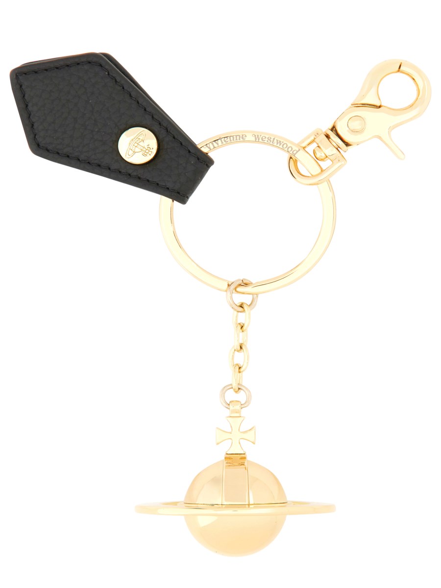 VIVIENNE WESTWOOD PORTACHIAVE 3D ORB Only for today