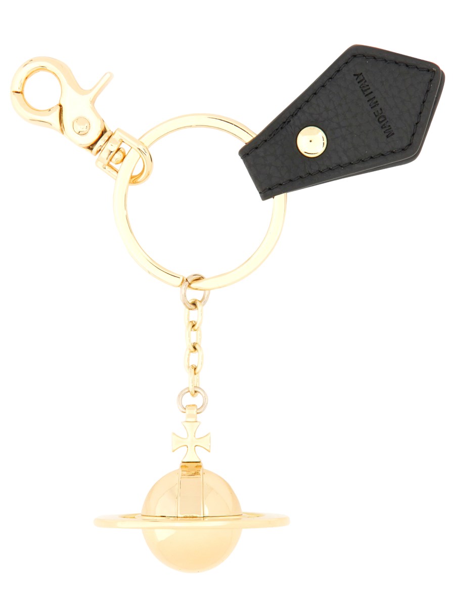 VIVIENNE WESTWOOD PORTACHIAVE 3D ORB Only for today