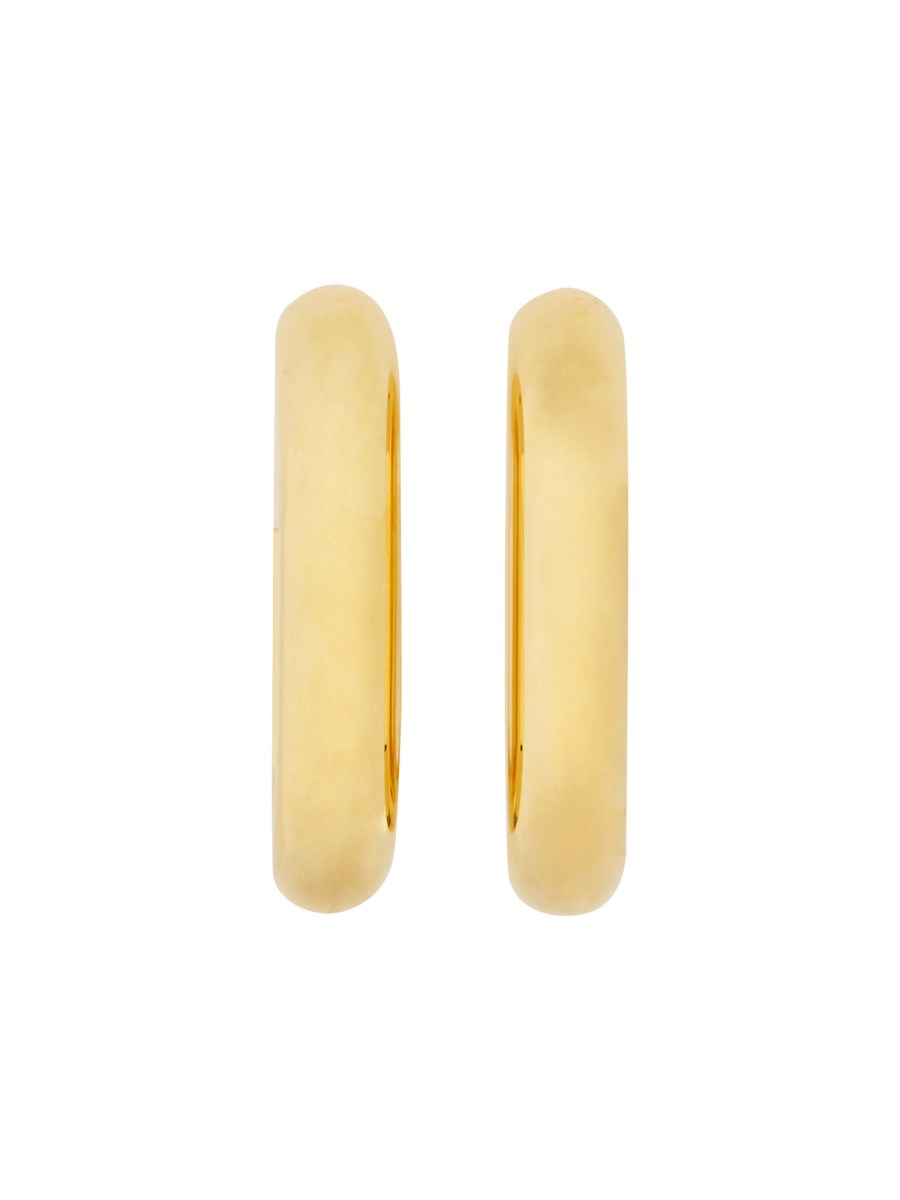 RABANNE ORECCHINO XL LINK Vendita Calda