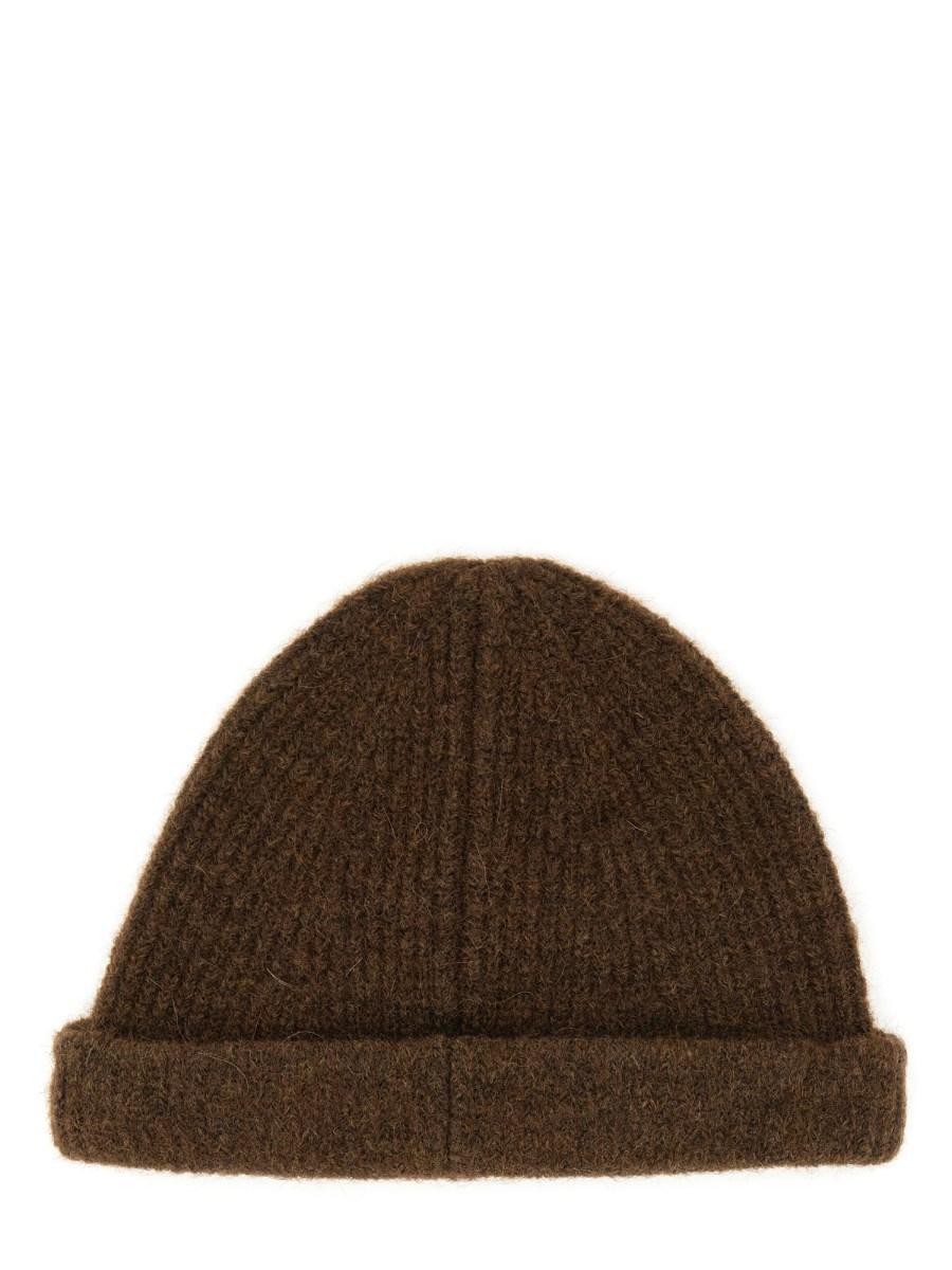 ISABEL MARANT CAPPELLO BEANIE "PARNOS" Offerta esclusiva