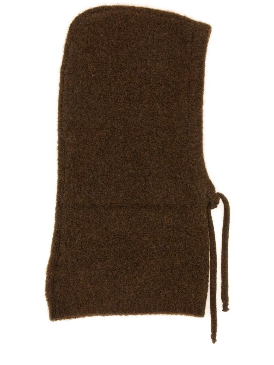 ISABEL MARANT CAPPELLO "BELKYM" Vendite stagionali