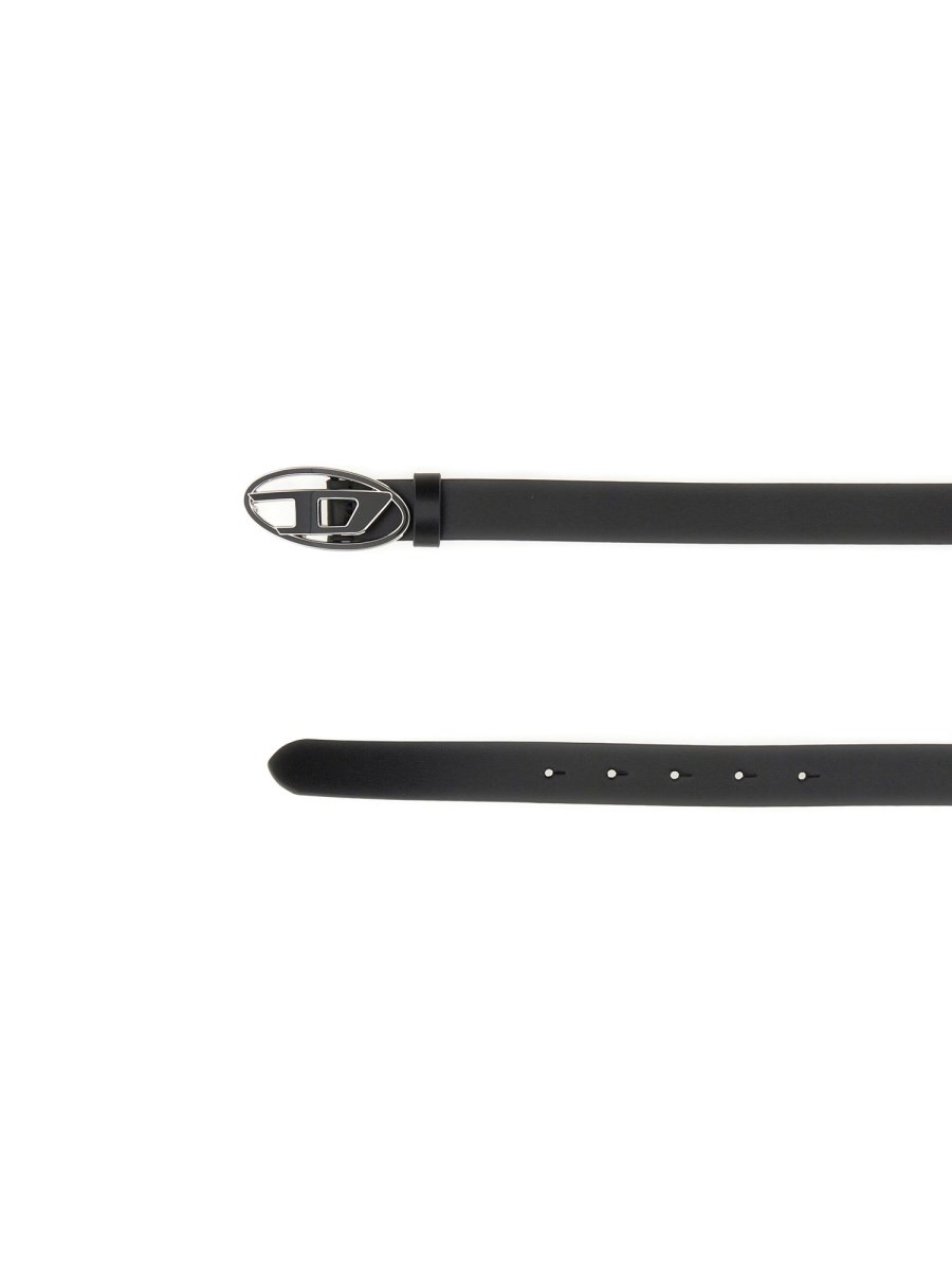DIESEL CINTURA "B-1DR" Black Friday