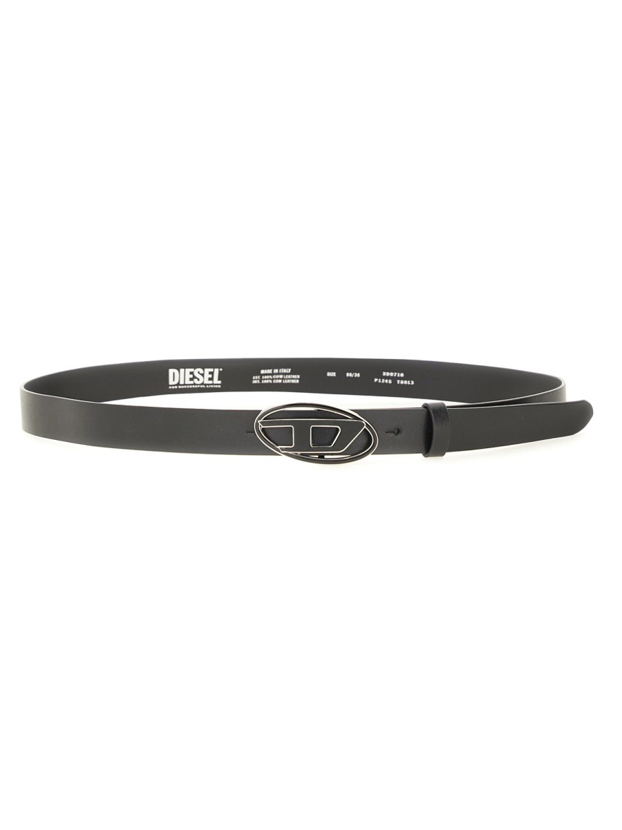 DIESEL CINTURA "B-1DR" Black Friday