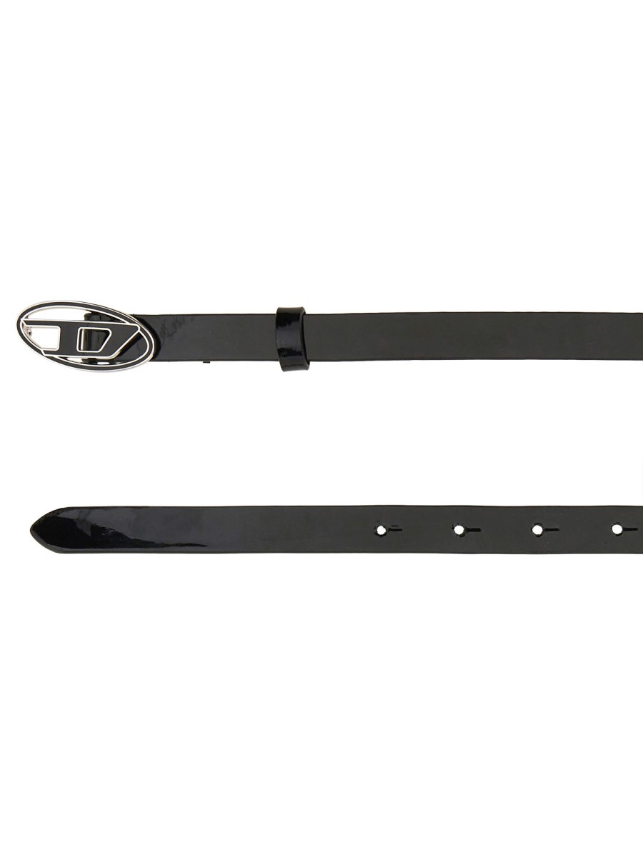 DIESEL CINTURA "B-1DR" DOUBLE Cyber Monday