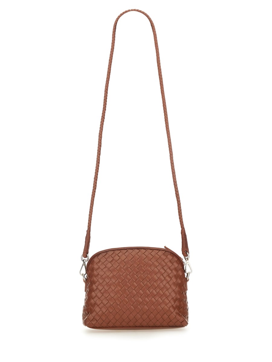 DRAGON DIFFUSION POCHETTE CHUNKY "FELLINI" Nuovi prodotti