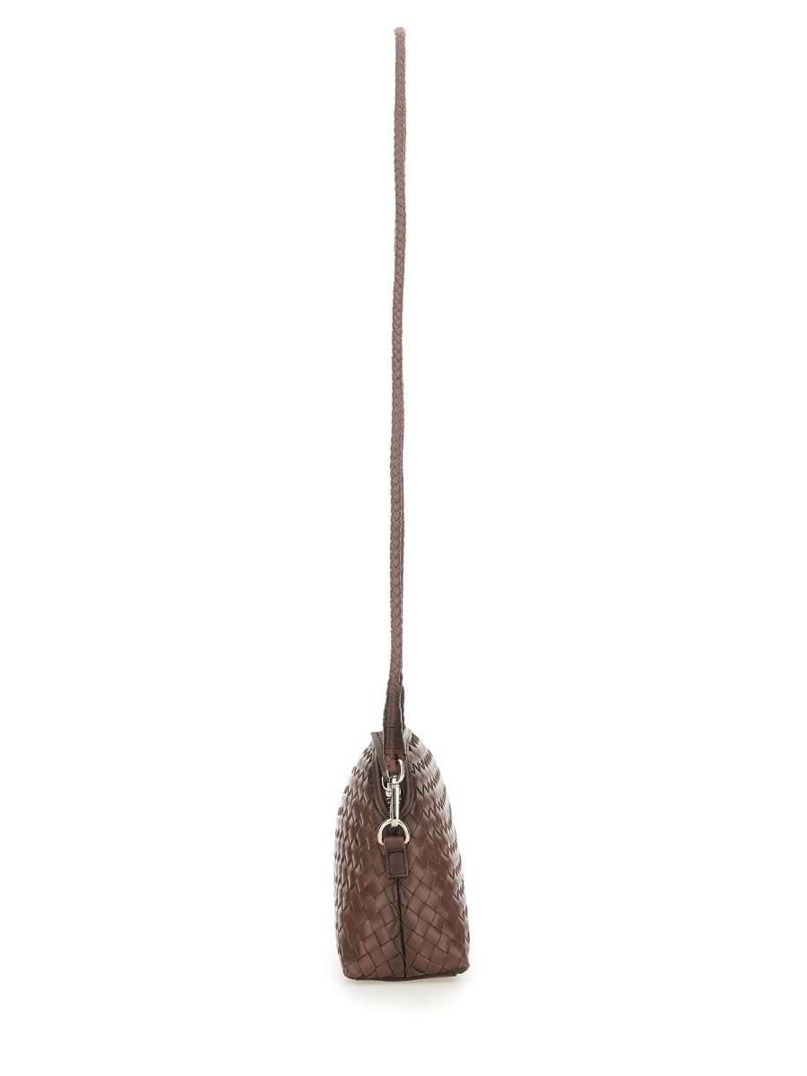 DRAGON DIFFUSION POCHETTE CHUNKY FELLINI Bestseller