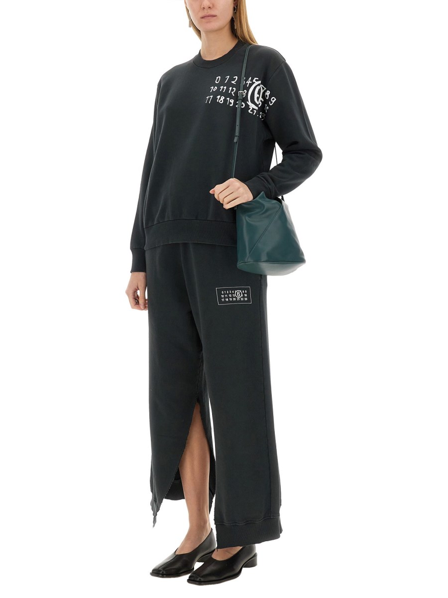 MM6 MAISON MARGIELA BORSA JAPANESE SMALL Offerte giornaliere
