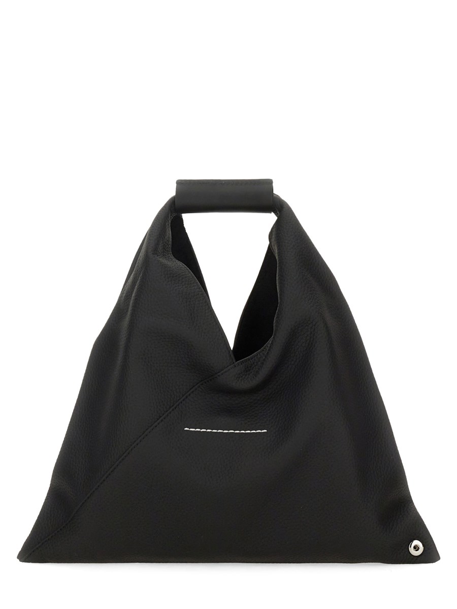 MM6 MAISON MARGIELA BORSA JAPANESE MINI Enormi risparmi