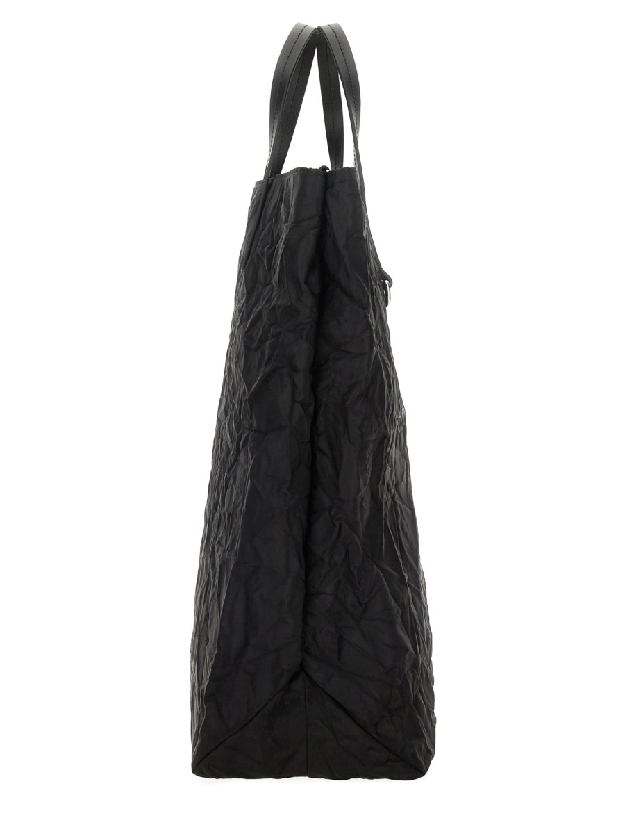 MM6 MAISON MARGIELA BORSA SHOPPING CON LOGO Prezzo basso
