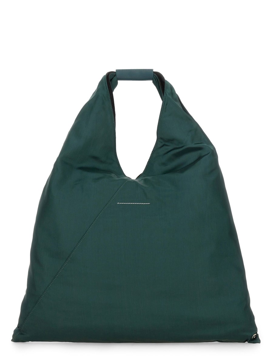 MM6 MAISON MARGIELA BORSA A SPALLA JAPANESE CLASSIC MEDIUM Offerta settimanale