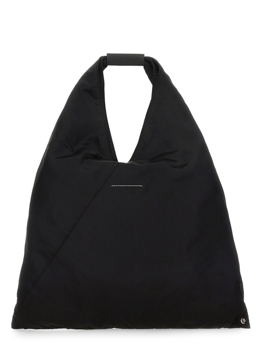 MM6 MAISON MARGIELA BORSA A SPALLA JAPANESE CLASSIC MEDIUM Ritorno libero