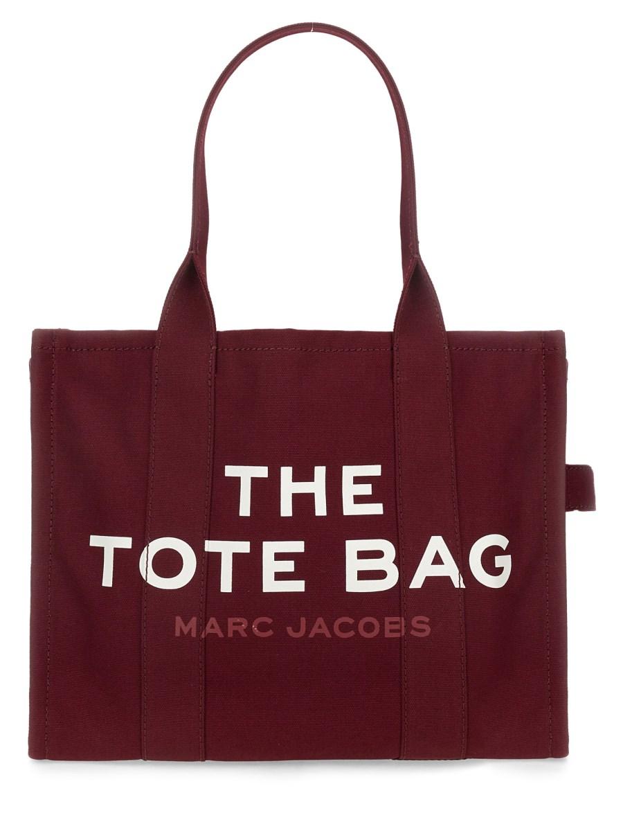 MARC JACOBS BORSA "THE TOTE" LARGE Ultimo giorno