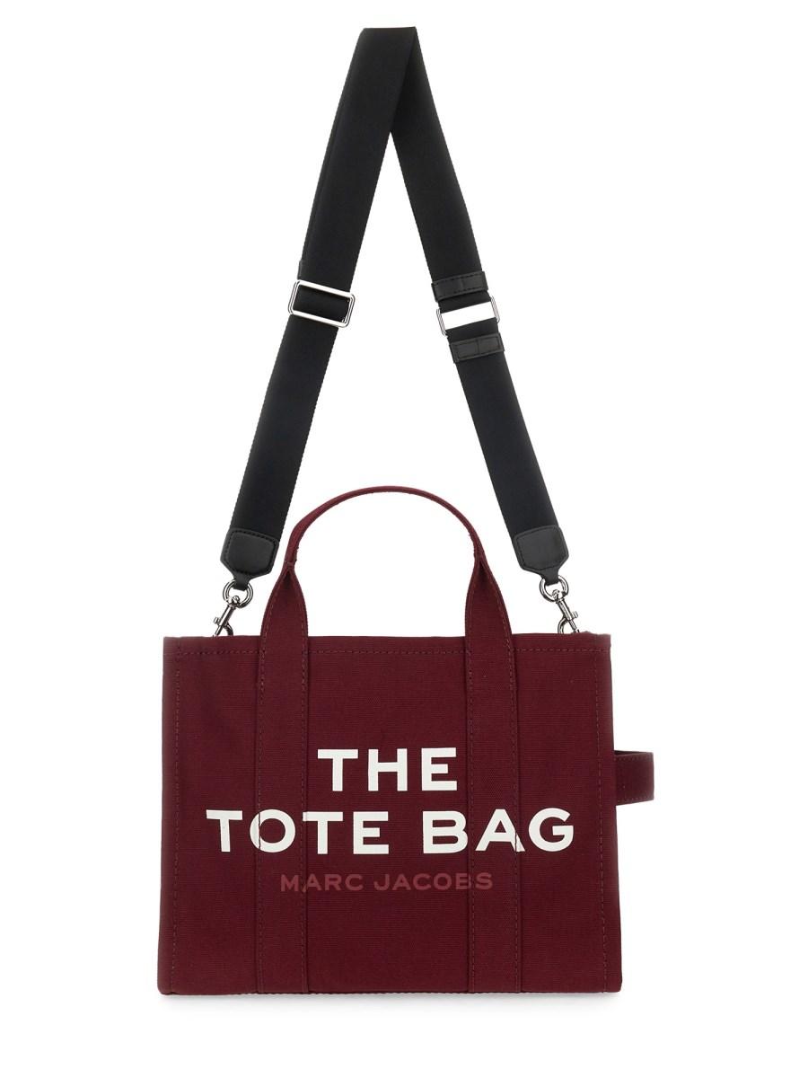 MARC JACOBS BORSA THE TOTE MEDIUM Promozione temporanea