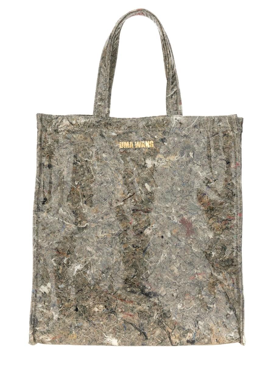 UMA WANG BORSA TOTE