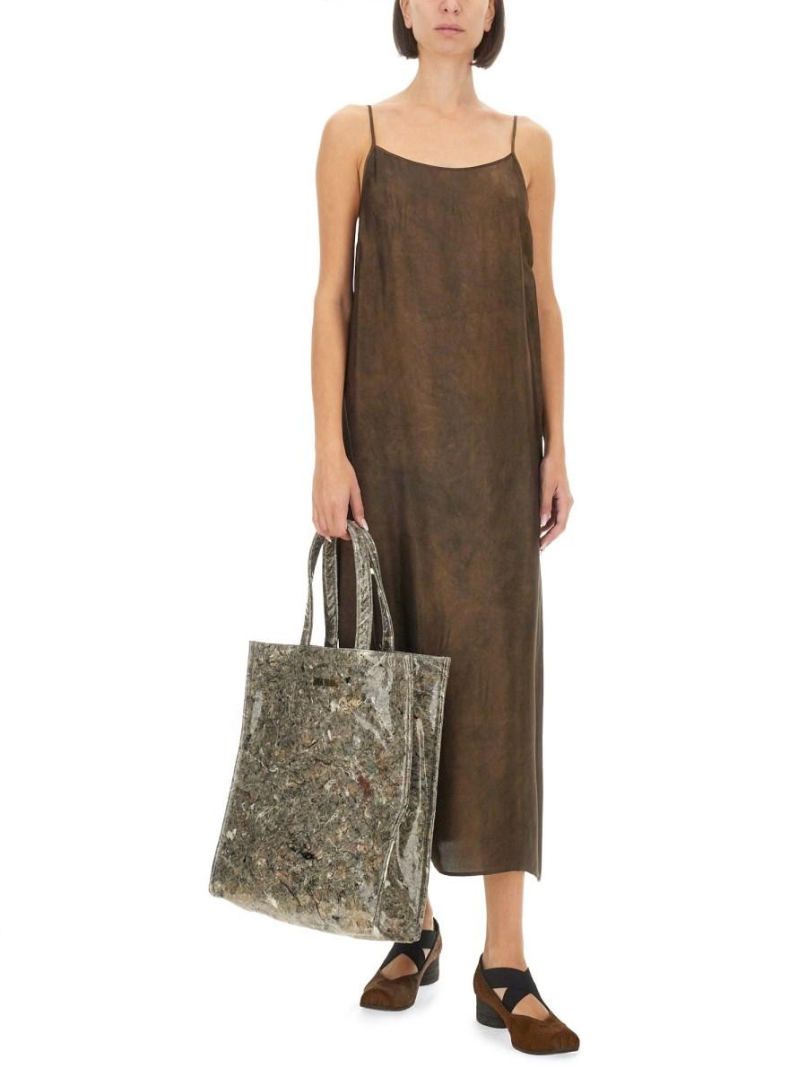 UMA WANG BORSA TOTE Officina