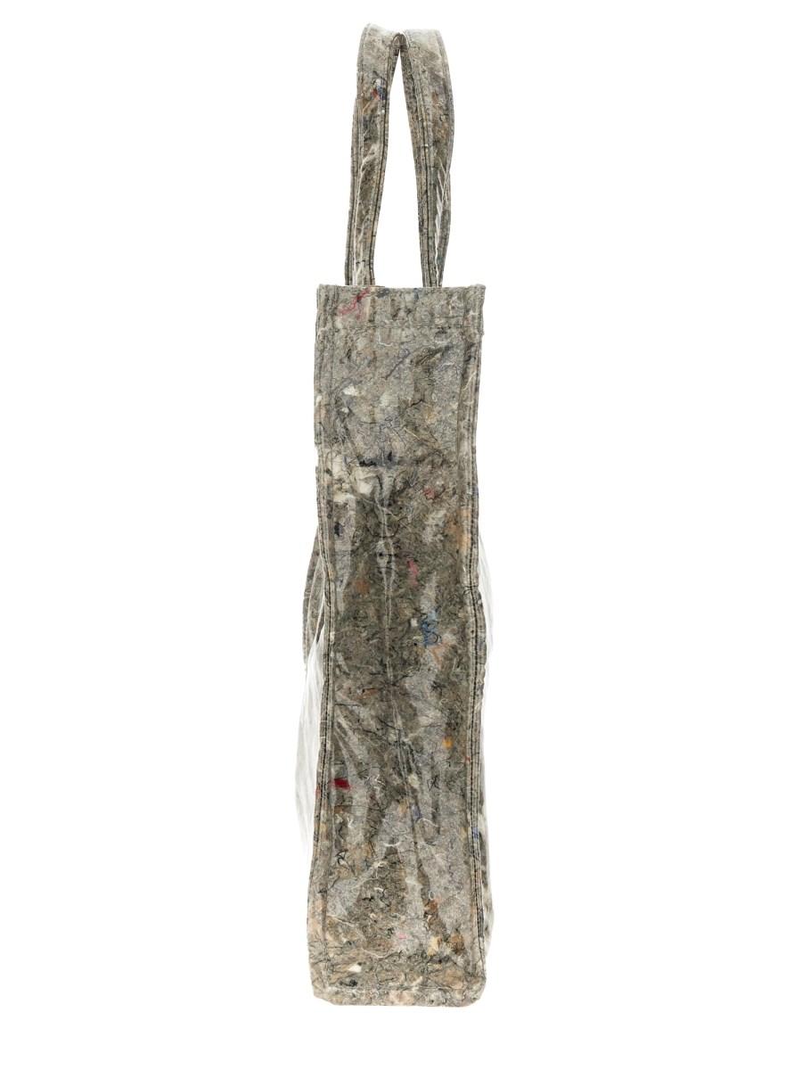 UMA WANG BORSA TOTE Officina