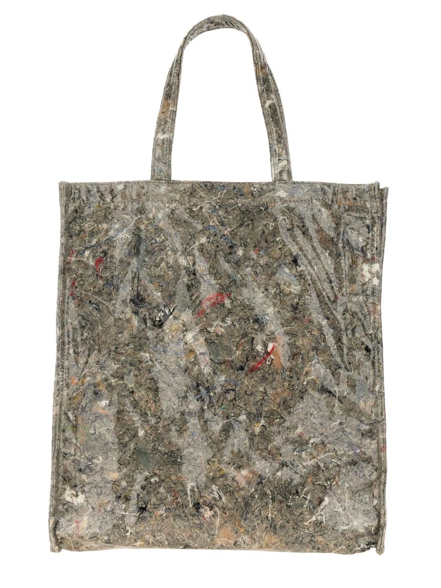 UMA WANG BORSA TOTE Officina
