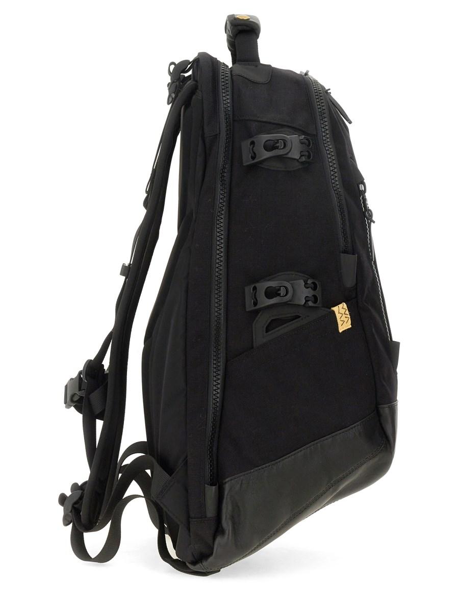 VISVIM ZAINO "CORDURA 20L" IN NYLON Limitato a 3 giorni