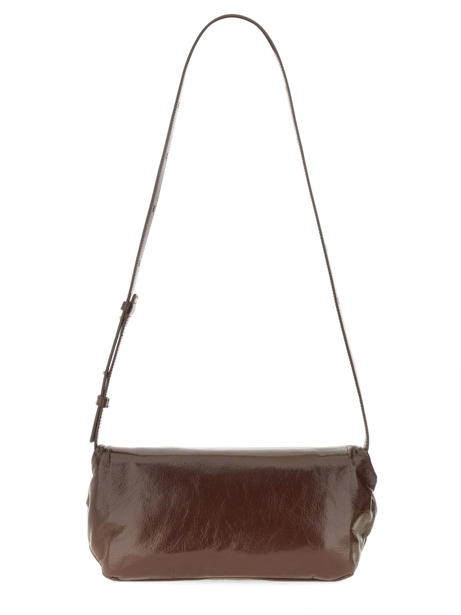 JIL SANDER BORSA "ROLLUP" SMALL Esporta salva