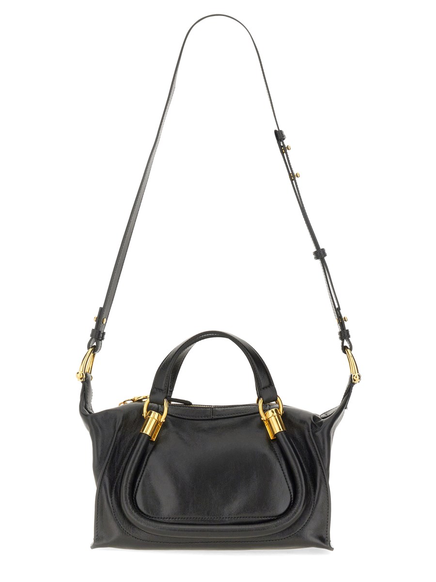 CHLOE&#39; BORSA "PARATY 24" SMALL Duty-free