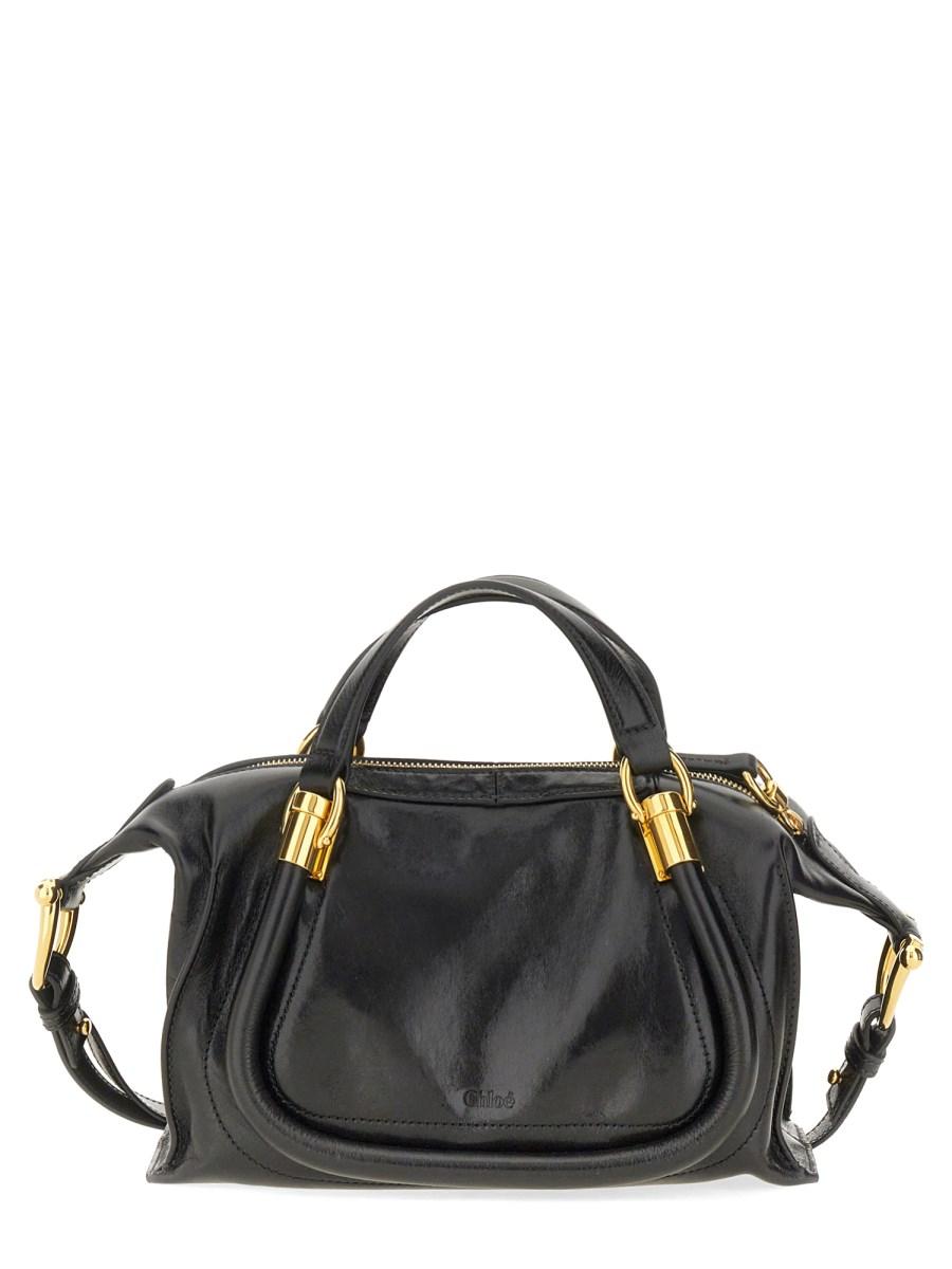 CHLOE&#39; BORSA "PARATY 24" SMALL Duty-free