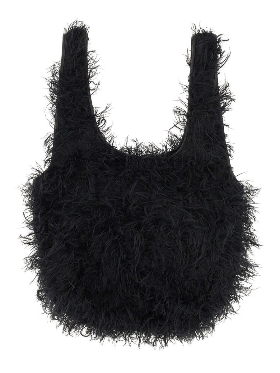 DRIES VAN NOTEN BORSA SHOPPING 2025