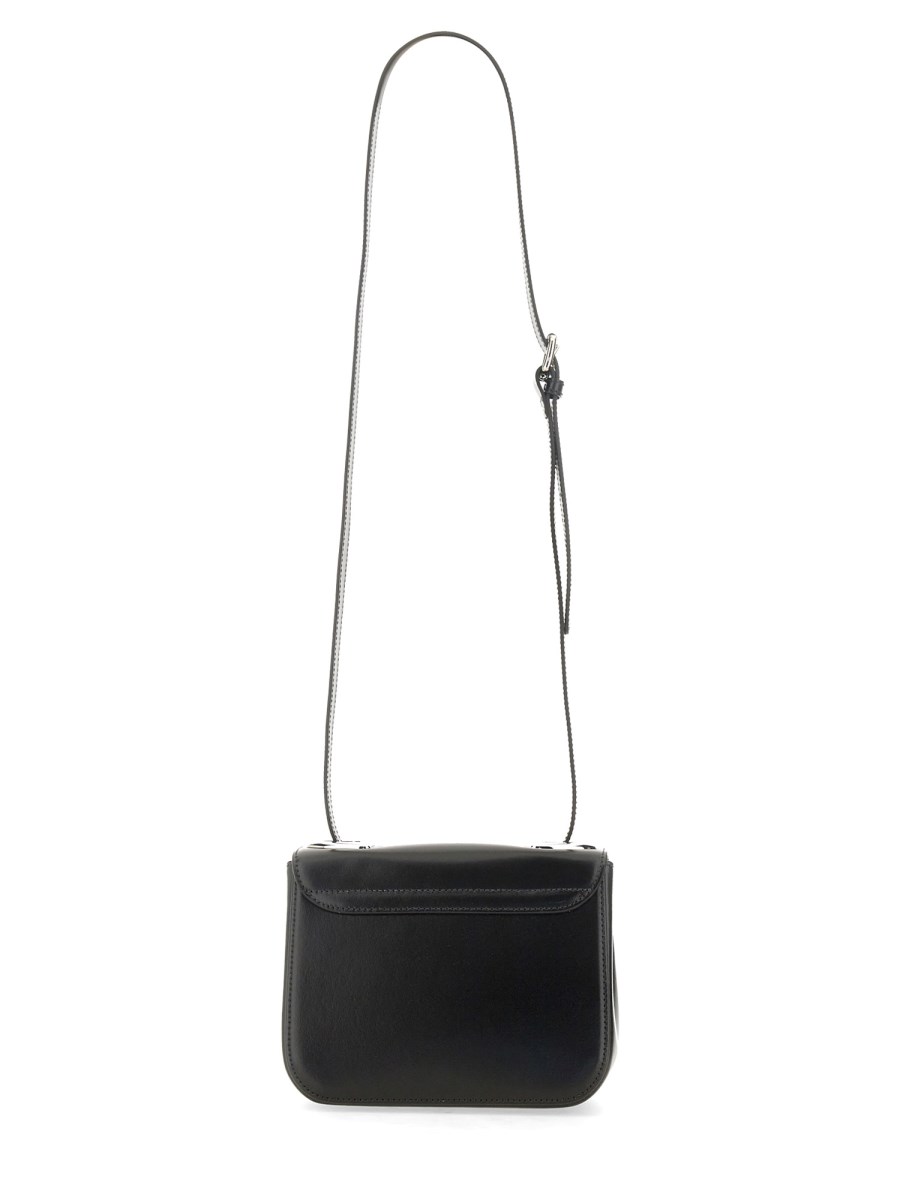 VIVIENNE WESTWOOD BORSA A TRACOLLA "LINDA" Italy