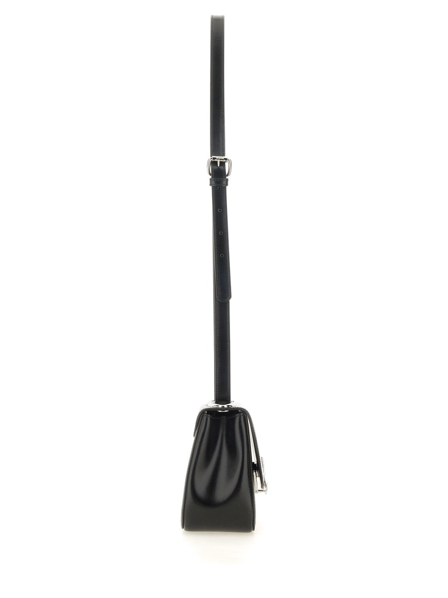 VIVIENNE WESTWOOD BORSA A TRACOLLA "LINDA" Italy
