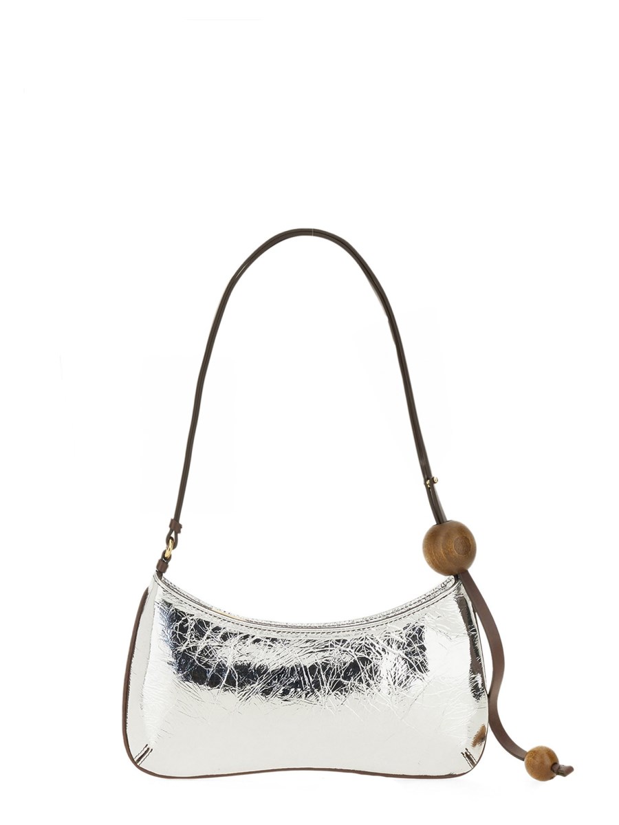 JACQUEMUS BORSA "LE BISOU PERLE" Italia