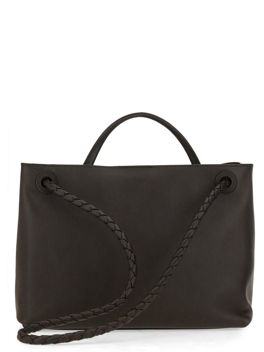 BOTTEGA VENETA BORSA "ANDIAMO" IN PELLE Vendita