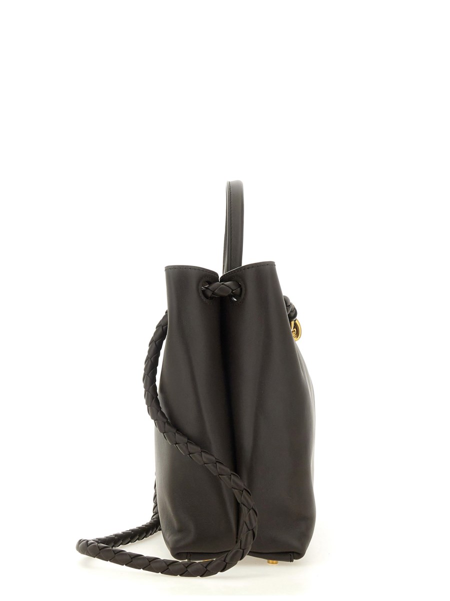 BOTTEGA VENETA BORSA "ANDIAMO" IN PELLE Vendita
