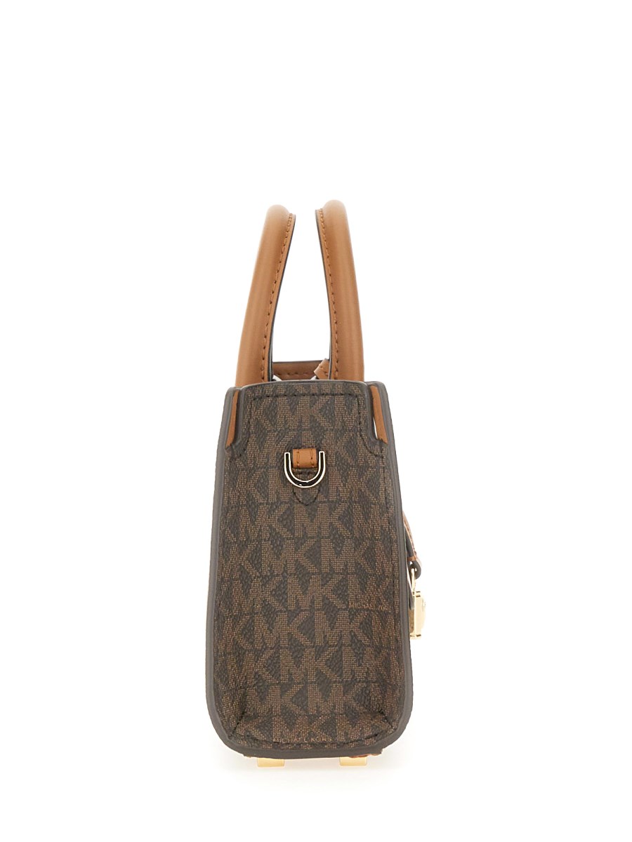 MICHAEL BY MICHAEL KORS BORSA A TRACOLLA "SCARLETT" EXTRA SMALL Promozione