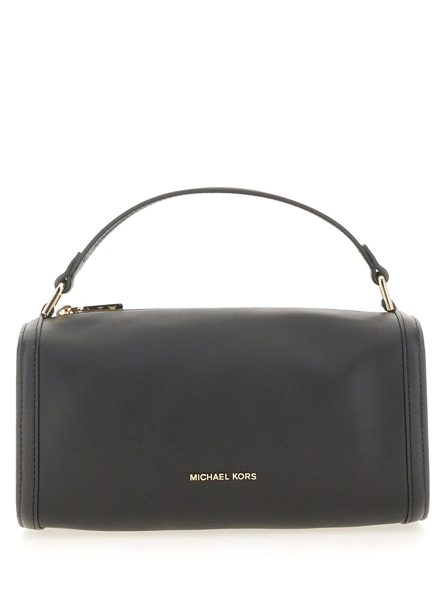 MICHAEL BY MICHAEL KORS BORSA "ORCHARD" IN PELLE Pezzi Unici