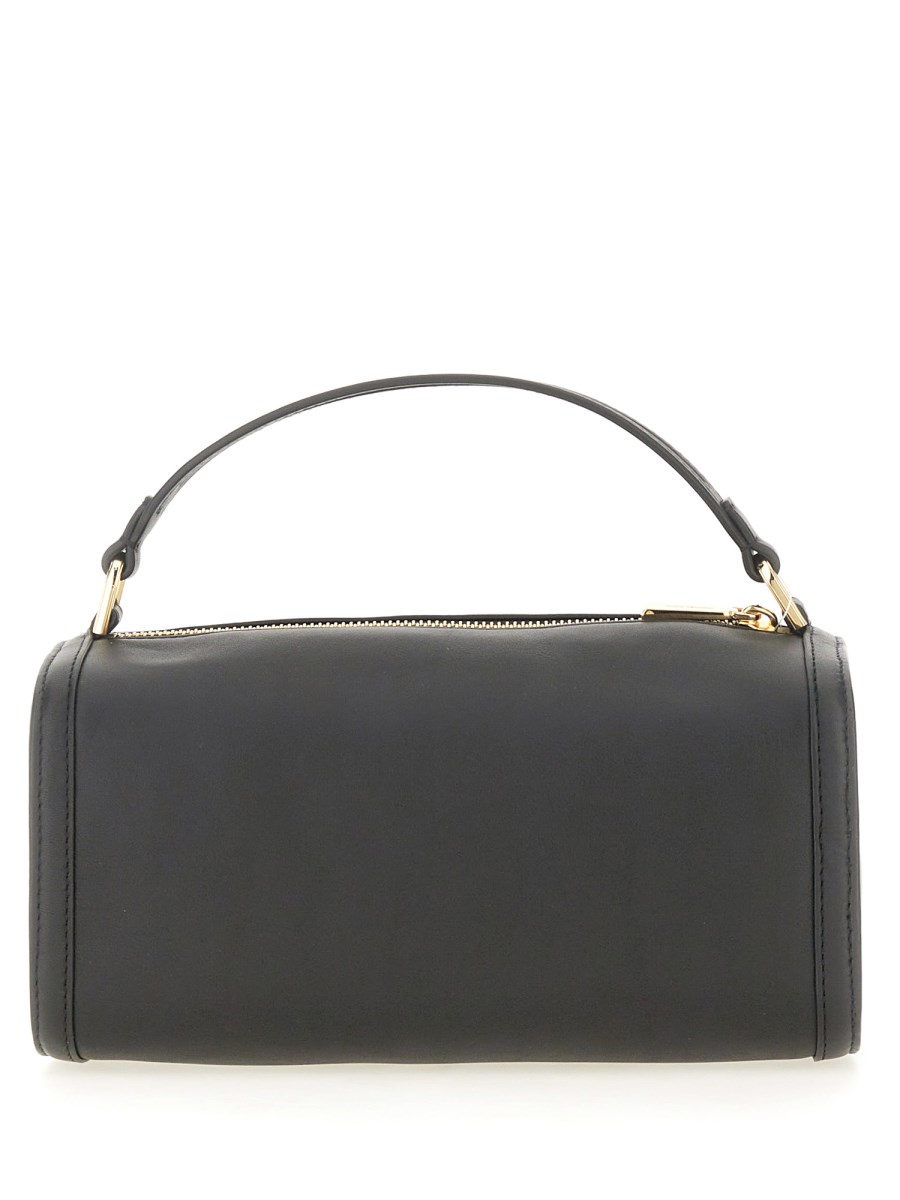 MICHAEL BY MICHAEL KORS BORSA "ORCHARD" IN PELLE Pezzi Unici