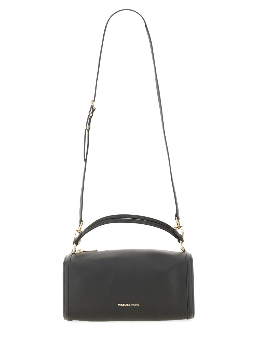 MICHAEL BY MICHAEL KORS BORSA "ORCHARD" IN PELLE Pezzi Unici