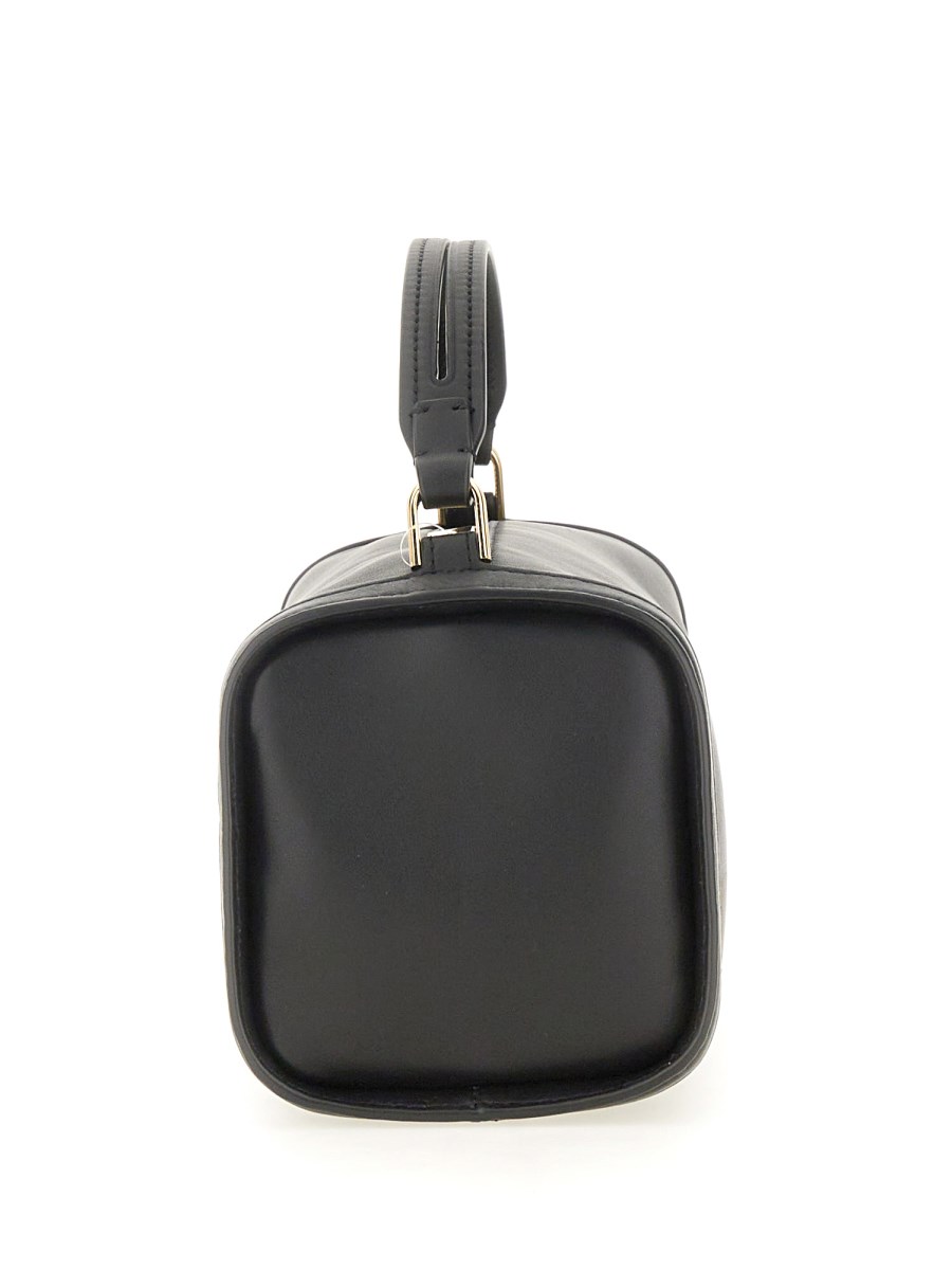 MICHAEL BY MICHAEL KORS BORSA "ORCHARD" IN PELLE Pezzi Unici