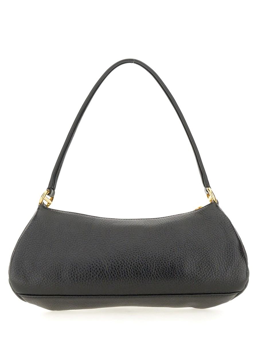 CHLOE&#39; BORSA A SPALLA THE 99 IN PELLE Qualità Garantita