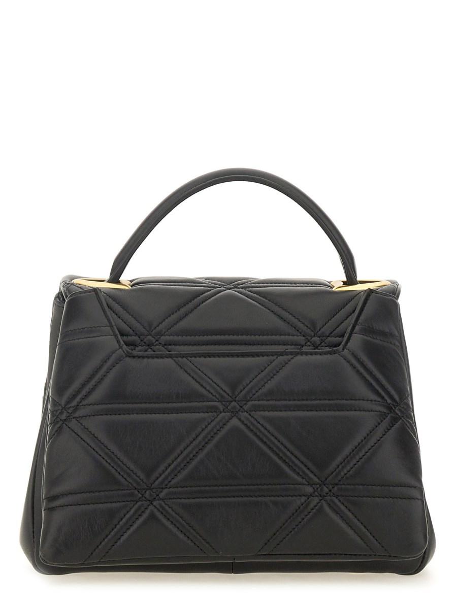 VIVIENNE WESTWOOD BORSA SIBYL IN PELLE Fino Al -60%
