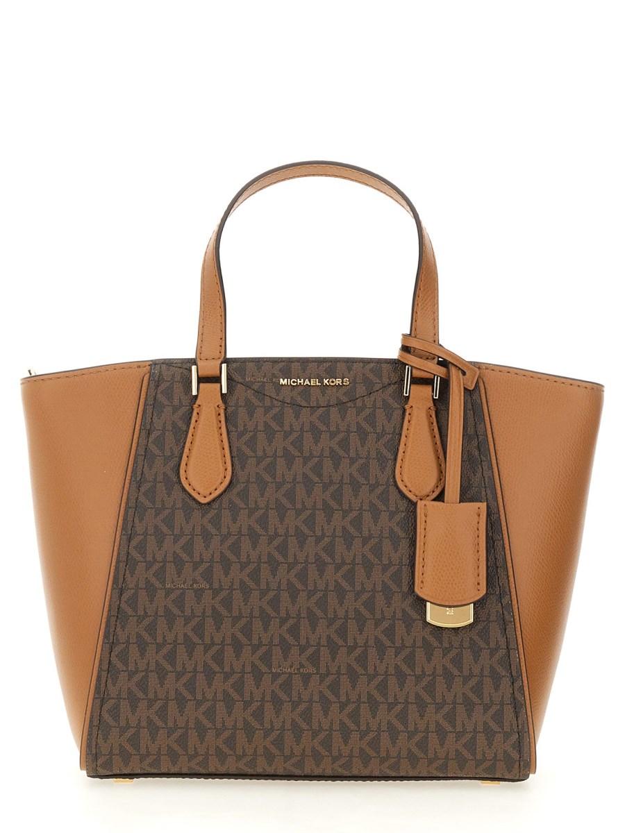 MICHAEL BY MICHAEL KORS BORSA TARYN CON TRACOLLA Online