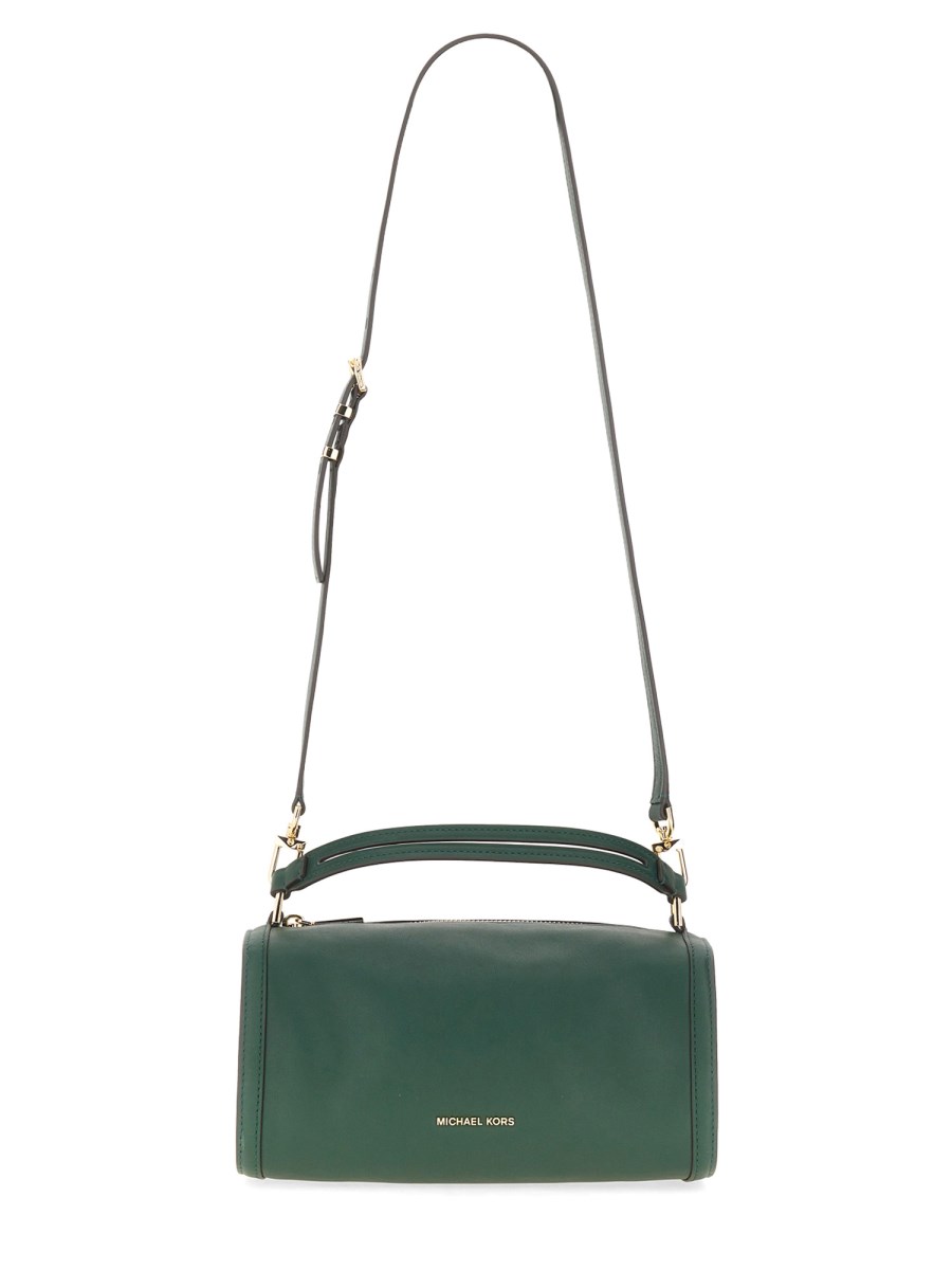 MICHAEL BY MICHAEL KORS BORSA ORCHARD IN PELLE In Vendita